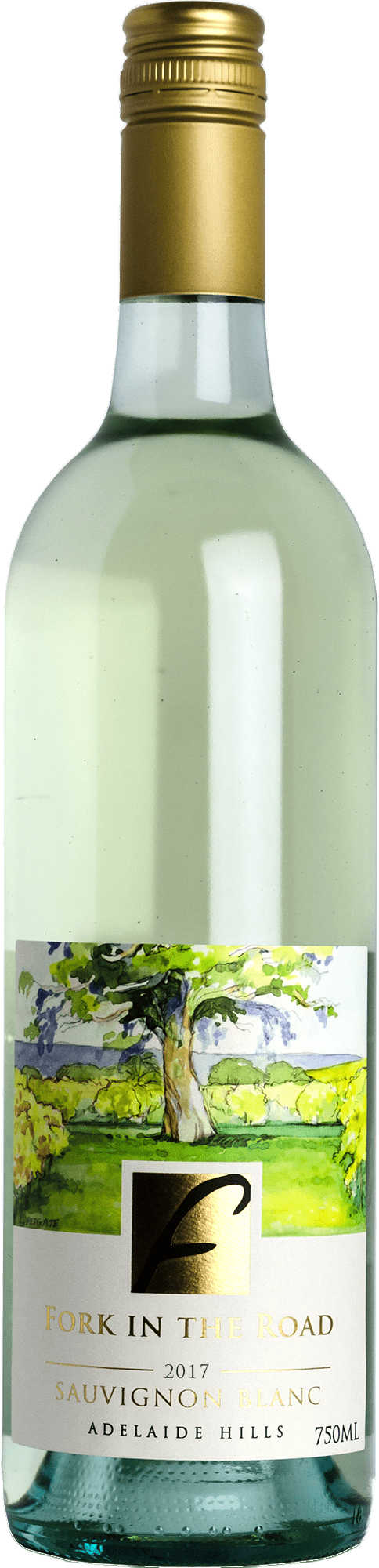 Fork in the Road Wines Fork in the Road Adelaide Hills Sauvignon Blanc